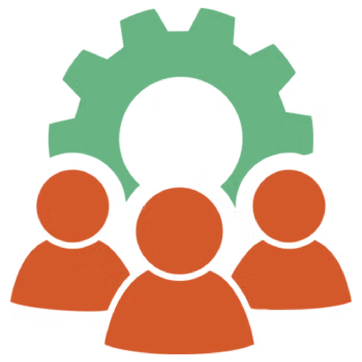 content packout_A COLLABORATIVE TEAM