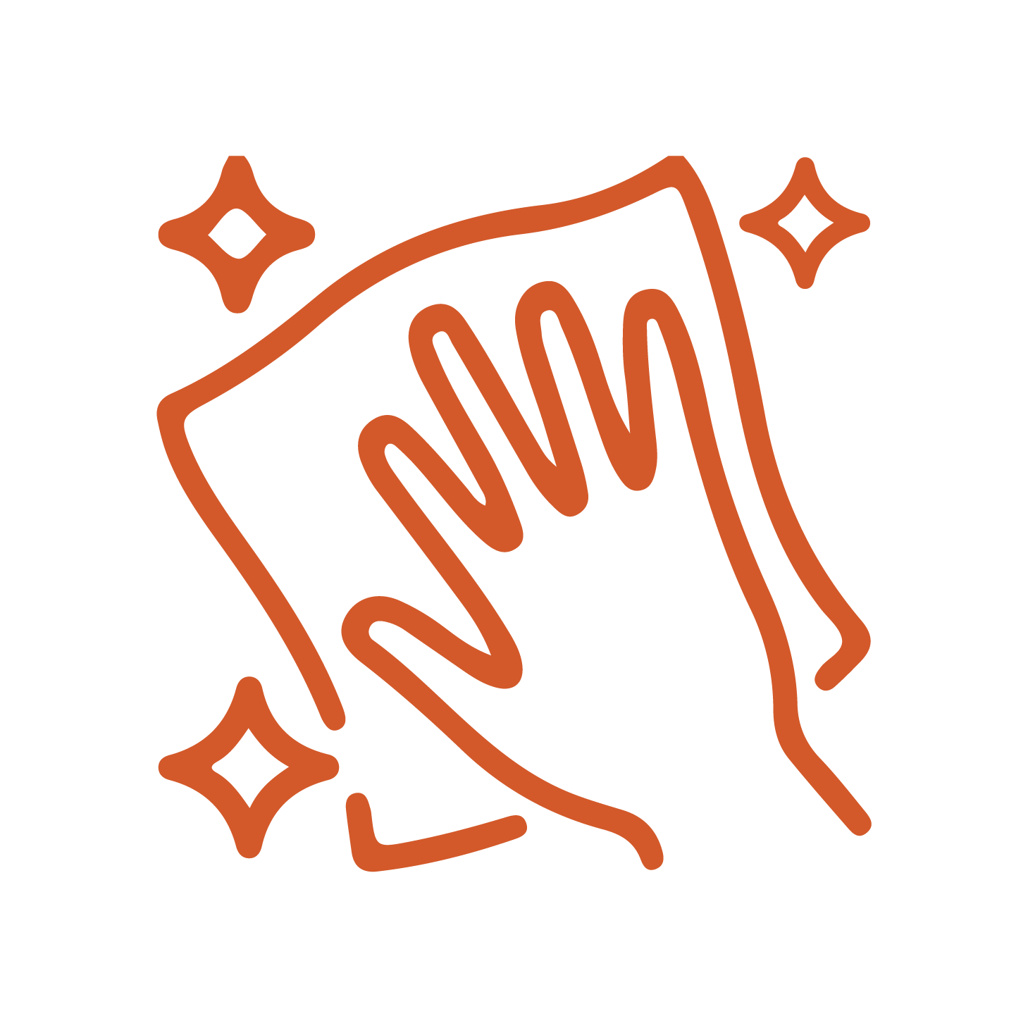 contentpackout_process - cleaning